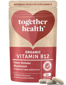 Vitamin B12