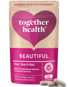 Beautiful voedingssupplement