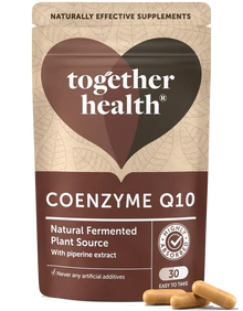 Co-enzym Q10
