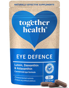 Eye Defence