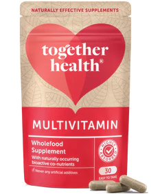 Multivitamin