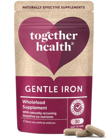 Gentle Iron