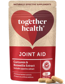 Joint aid