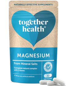 Magnesium