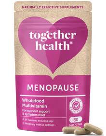 Menopause