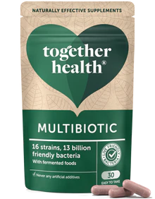 Multibiotic