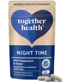 Night Time