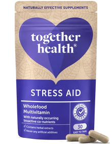 Stress Aid
