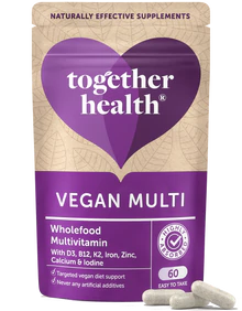 Vegan Multi