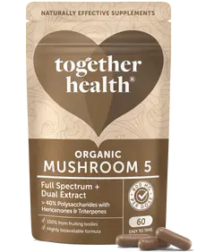 Mushroom 5